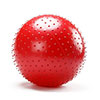  Мяч массажный 65 сантиметровый (с насосом) 